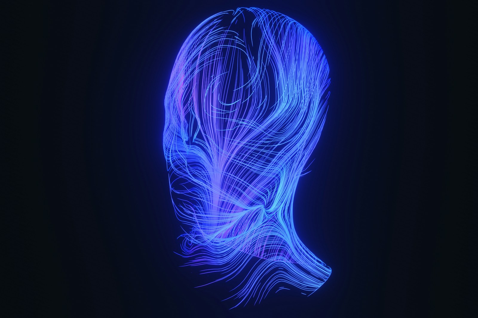 AI-assisted creative work from the studio