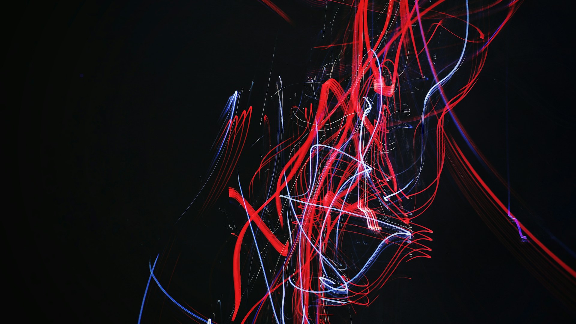 Placeholder frame from an animated sequence