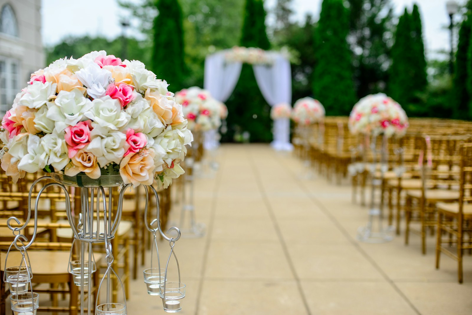 The vows